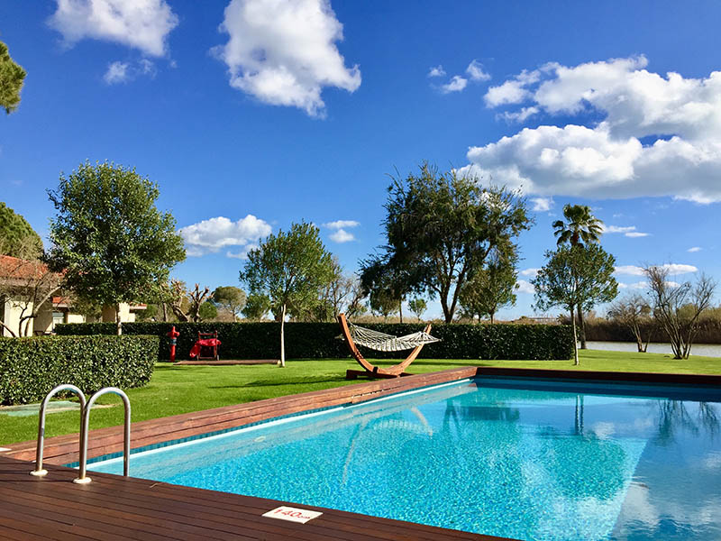 Aménagement de piscine Illzach