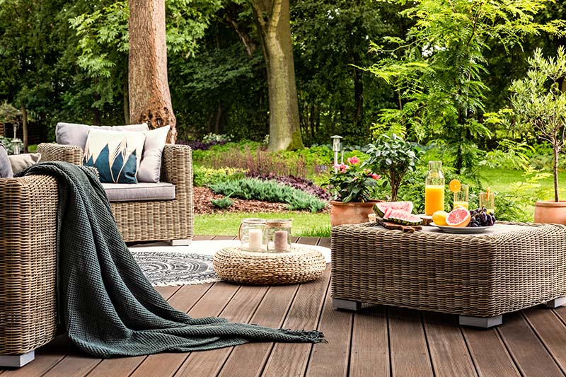 Création de terrasse Rixheim
