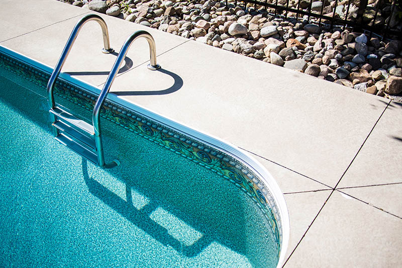 Entreprise d’aménagement de piscine Riedisheim