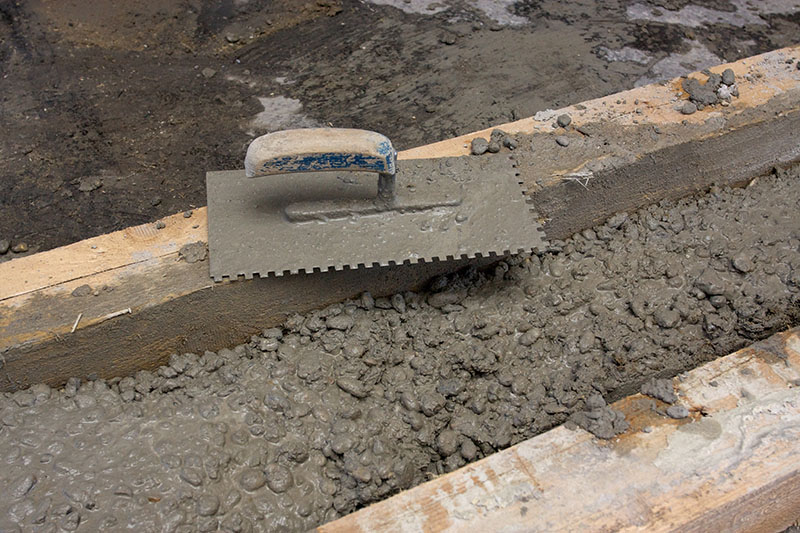 Travaux de maçonnerie Illzach