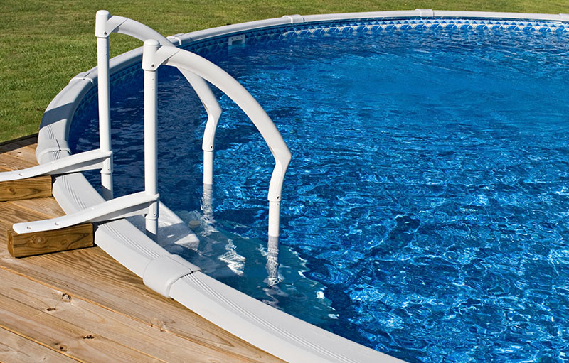 Pourquoi consulter un professionnel pour l'aménagement d'une piscine ? Mulhouse