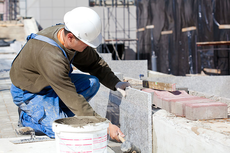 Comment choisir une entreprise de maçonnerie ? Mulhouse