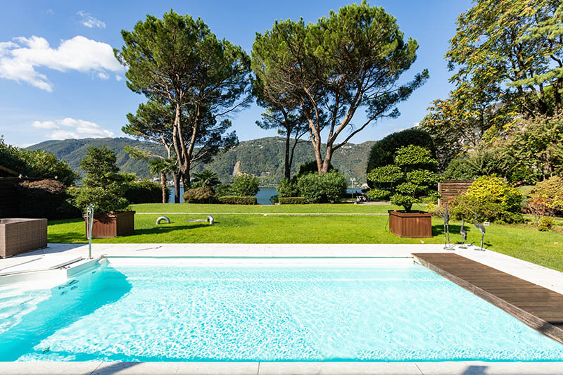Entreprise d’aménagement de piscine Illzach