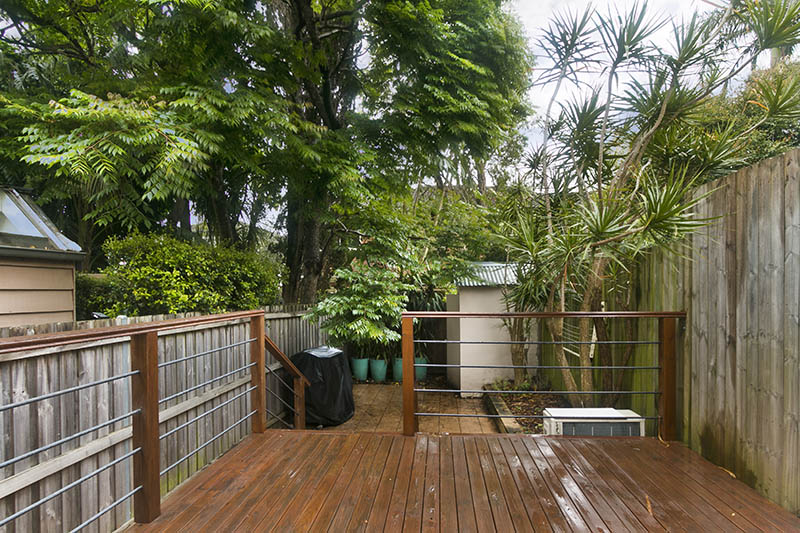 Comment agencer une petite terrasse moderne ? Mulhouse