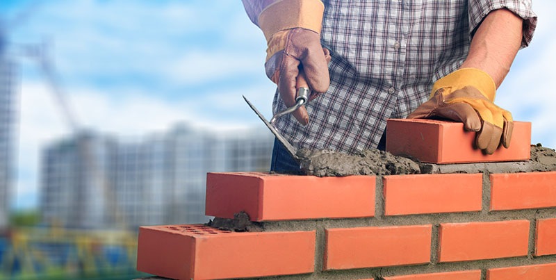 Quels sont les divers types de travaux de maçonnerie ? Mulhouse