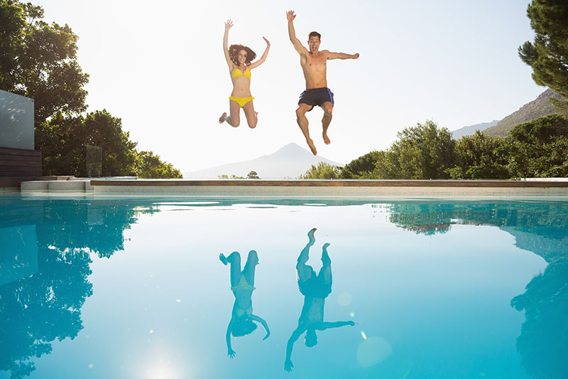 Quelles sont les idées modernes pour aménager une piscine ? Mulhouse
