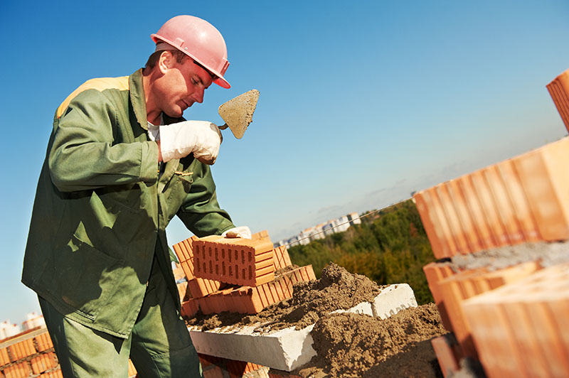 Travaux de maçonnerie Colmar