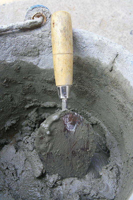 Travaux de maçonnerie Wittenheim