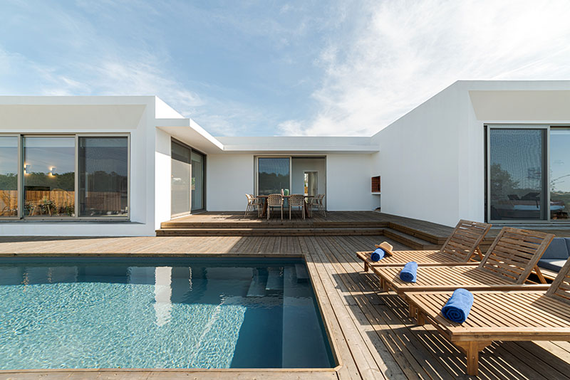 Aménagement de piscine Wittenheim