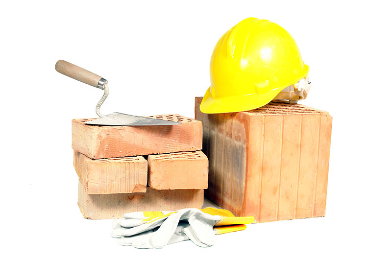 Quels sont les divers types de travaux d'une entreprise de maçonnerie ? Mulhouse