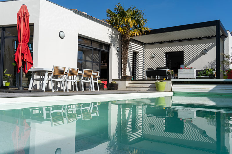 Entreprise d’aménagement de piscine Wittenheim